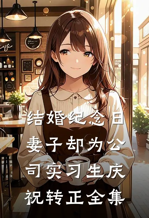 结婚纪念日，妻子却为公司实习生庆祝转正全集