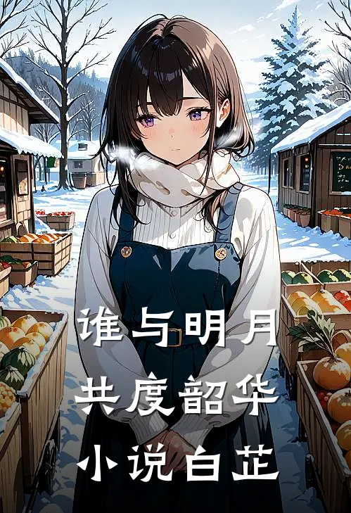 谁与明月共度韶华小说白芷