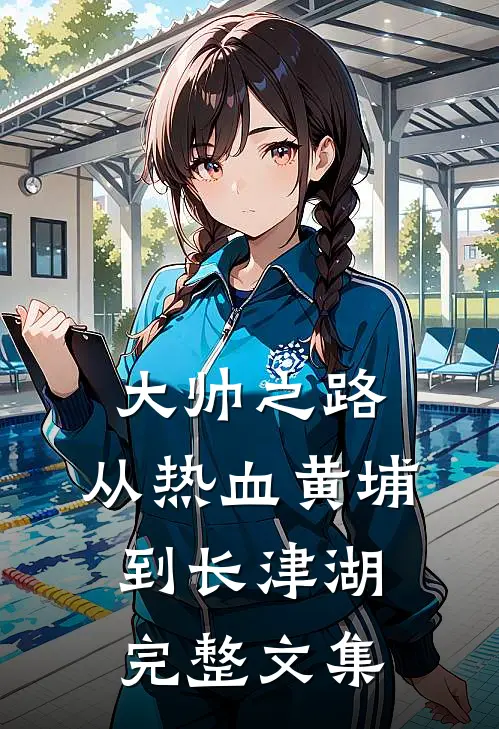 大帅之路：从热血黄埔到长津湖完整文集