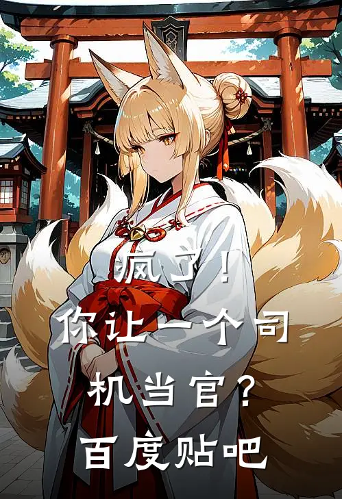 疯了！你让一个司机当官？百度贴吧