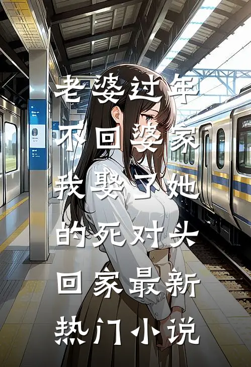 老婆过年不回婆家，我娶了她的死对头回家最新热门小说