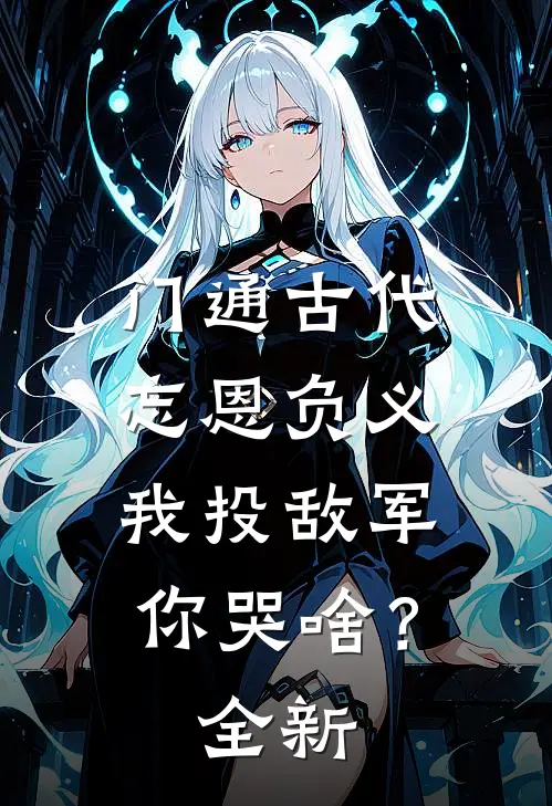 门通古代：忘恩负义，我投敌军你哭啥？全新