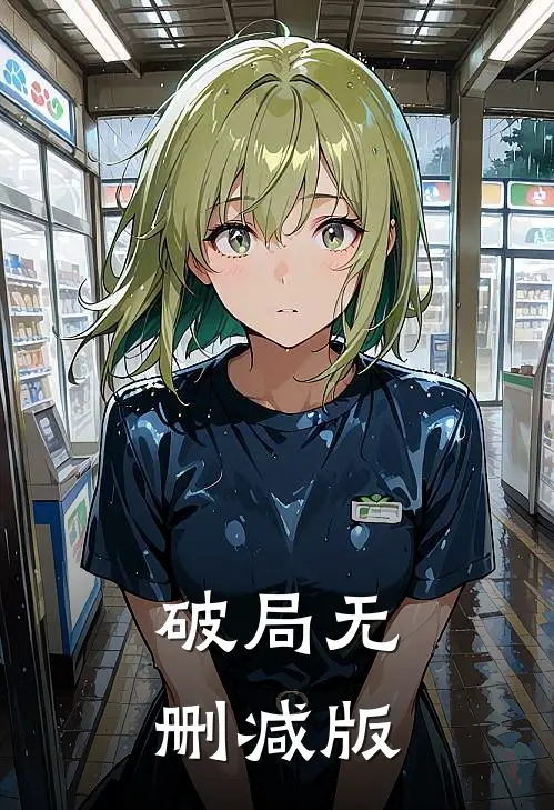 破局无删减版
