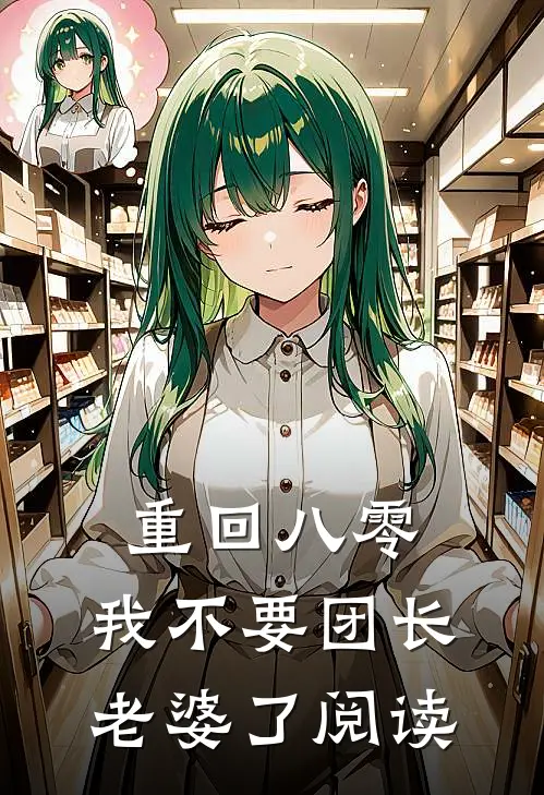 重回八零，我不要团长老婆了阅读