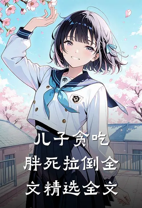 儿子贪吃，胖死拉倒全文精选全文