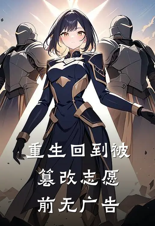 重生回到被篡改志愿前无广告