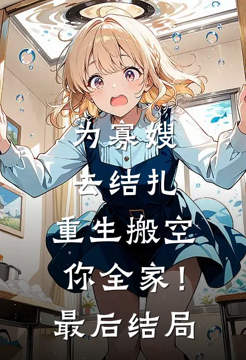 为寡嫂去结扎，重生搬空你全家！最后结局