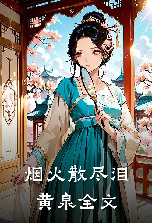 烟火散尽泪黄泉全文