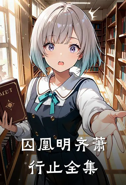 囚凰明齐萧行止 全集