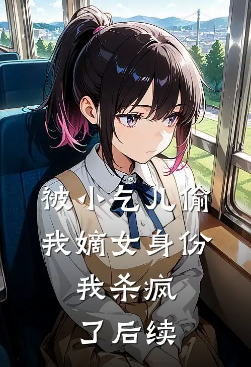 被小乞儿偷我嫡女身份，我杀疯了后续