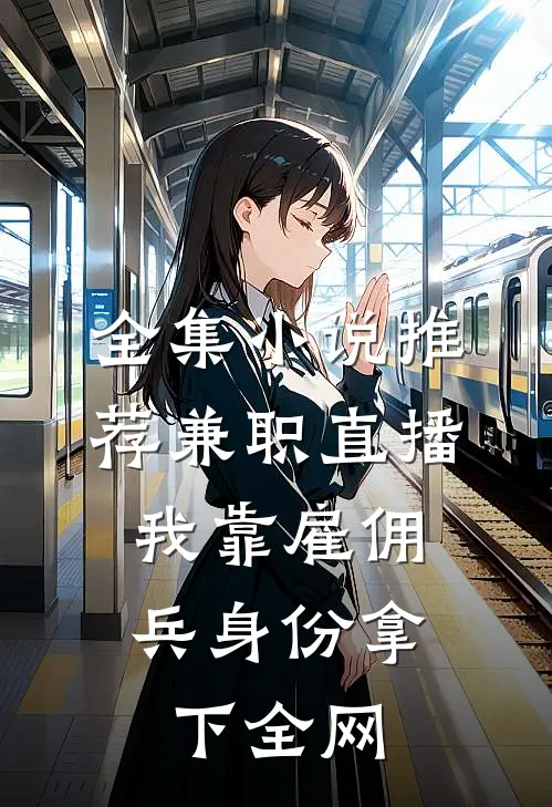 全集小说推荐兼职直播：我靠雇佣兵身份拿下全网