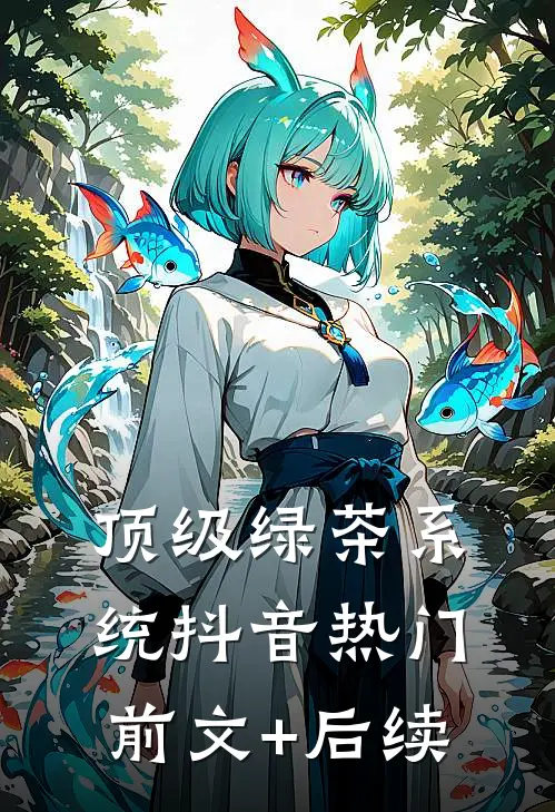 顶级绿茶系统抖音热门前文+后续