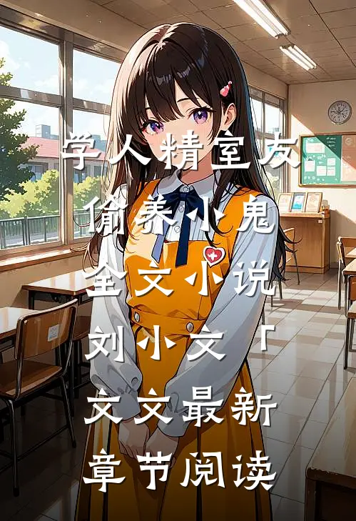 学人精室友偷养小鬼全文小说刘小文「文文最新章节阅读
