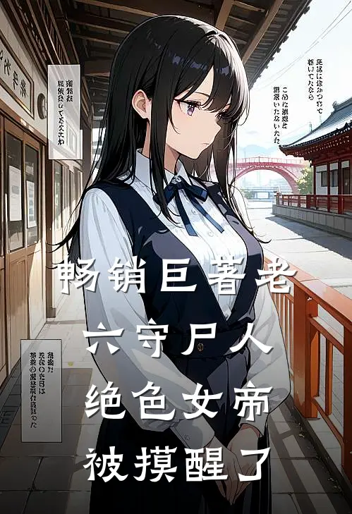 畅销巨著老六守尸人，绝色女帝被摸醒了