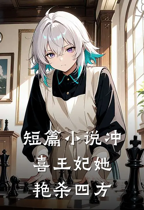 短篇小说冲喜王妃她艳杀四方