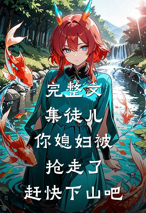 完整文集徒儿，你媳妇被抢走了，赶快下山吧