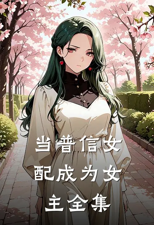 当普信女配成为女主 全集