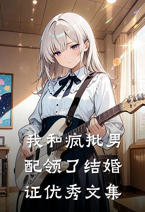 我和疯批男配领了结婚证优秀文集