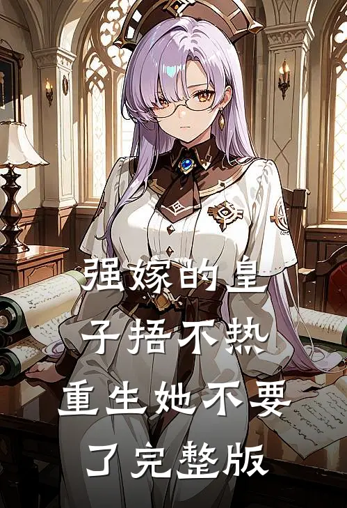 强嫁的皇子捂不热，重生她不要了完整版