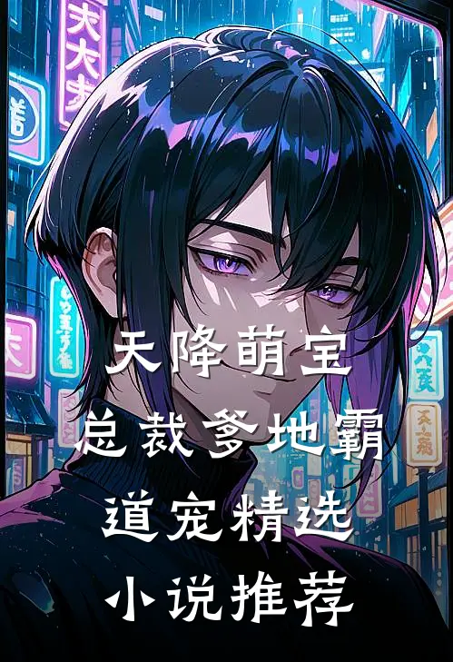 天降萌宝：总裁爹地霸道宠精选小说推荐