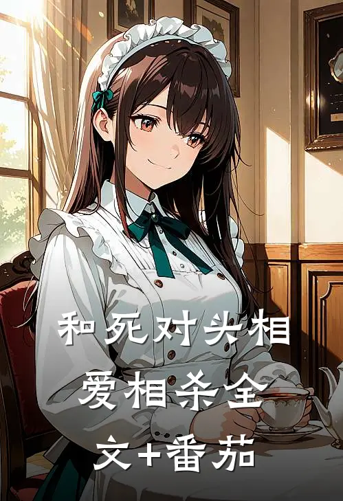 和死对头相爱相杀全文+番茄