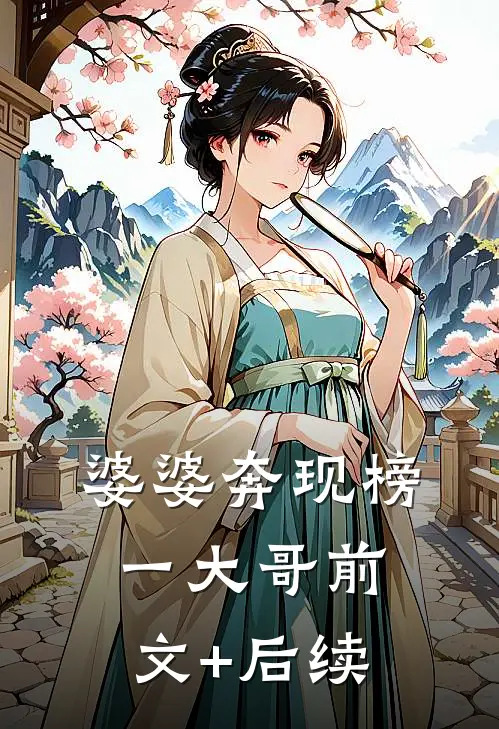 婆婆奔现榜一大哥前文+后续
