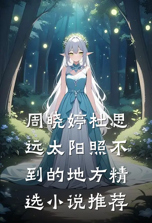 周晓婷杜思远太阳照不到的地方精选小说推荐