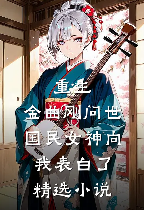 重生：金曲刚问世，国民女神向我表白了精选小说