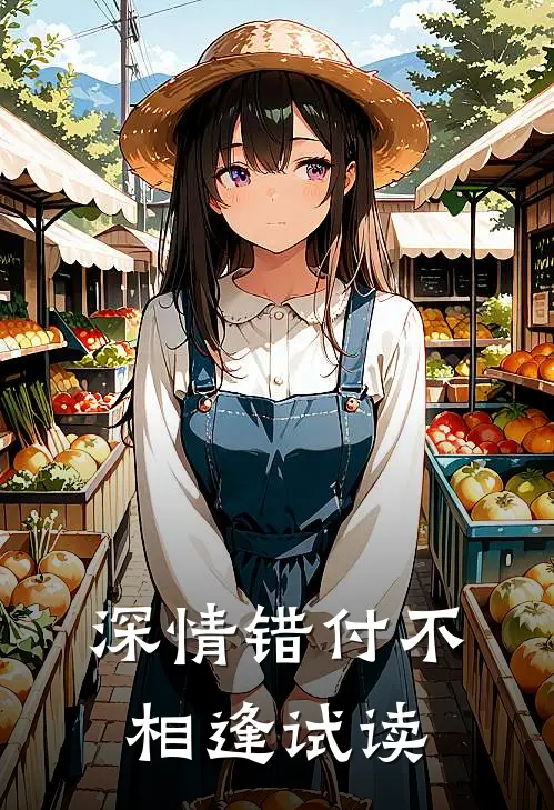 深情错付不相逢试读