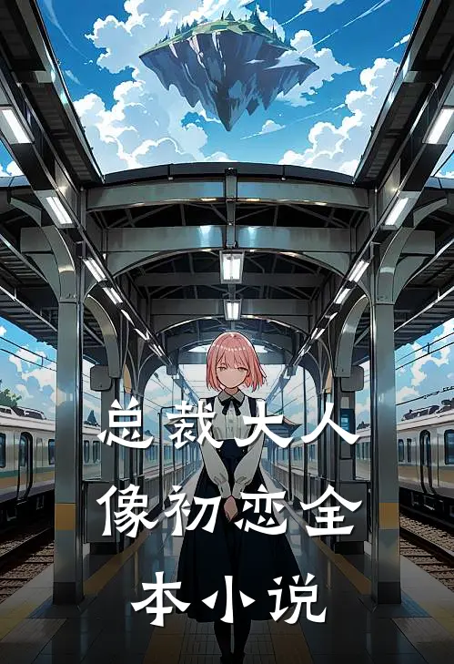 总裁大人像初恋全本小说