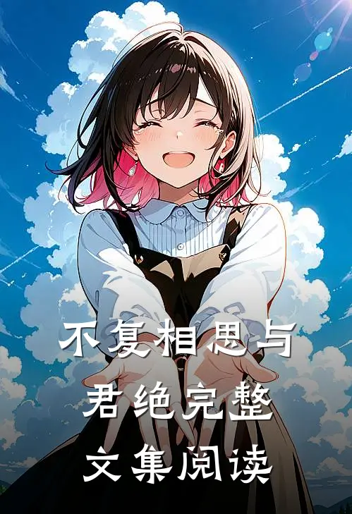 不复相思与君绝完整文集阅读