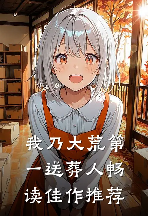 我乃大荒第一送葬人畅读佳作推荐