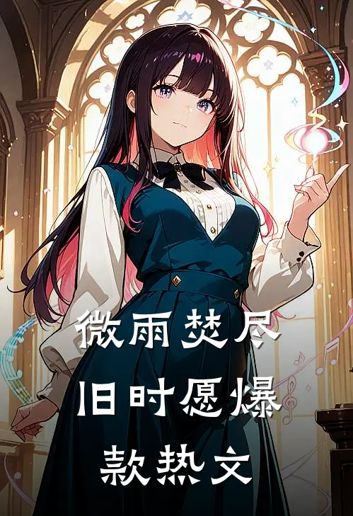 微雨焚尽旧时愿爆款热文