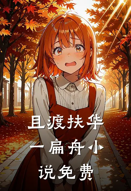 且渡扶华一扁舟小说免费