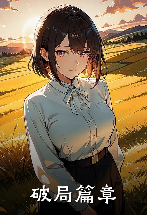 破局篇章