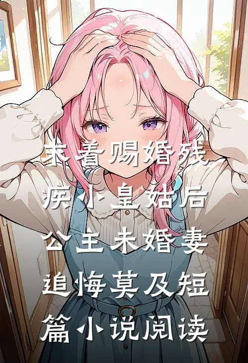 求着赐婚残疾小皇姑后，公主未婚妻追悔莫及短篇小说阅读