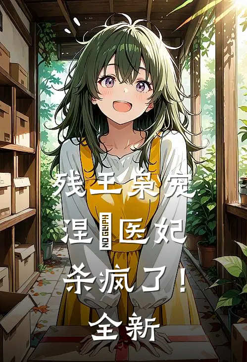 残王枭宠：涅槃医妃杀疯了！全新