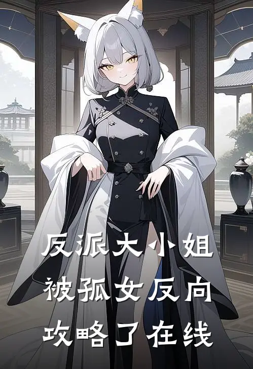 反派大小姐，被孤女反向攻略了在线