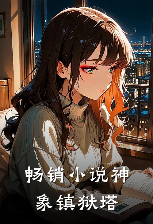畅销小说神象镇狱塔