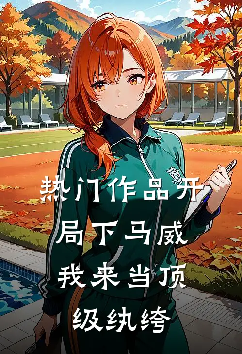 热门作品开局下马威，我来当顶级纨绔