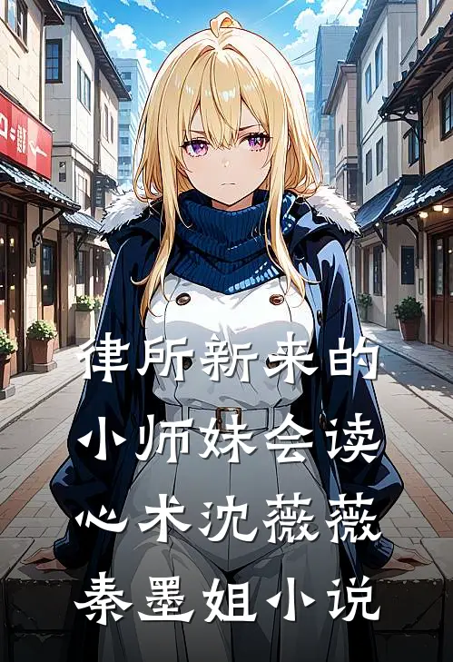律所新来的小师妹会读心术沈薇薇秦墨姐小说