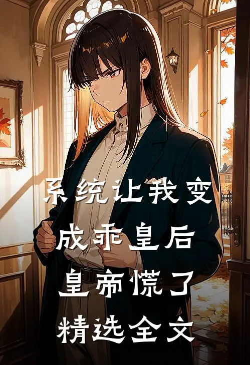 系统让我变成乖皇后，皇帝慌了精选全文