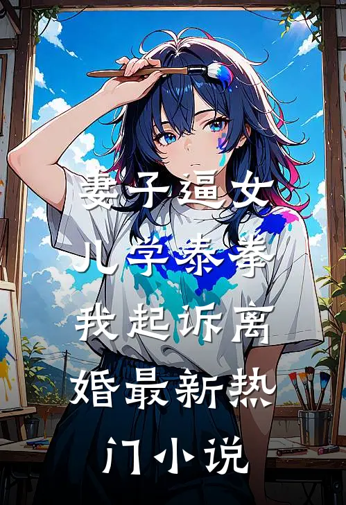 妻子逼女儿学泰拳，我起诉离婚最新热门小说