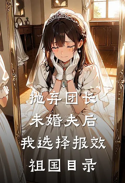 抛弃团长未婚夫后，我选择报效祖国目录