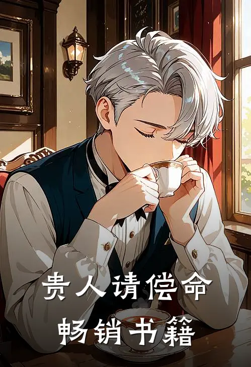 贵人请偿命畅销书籍