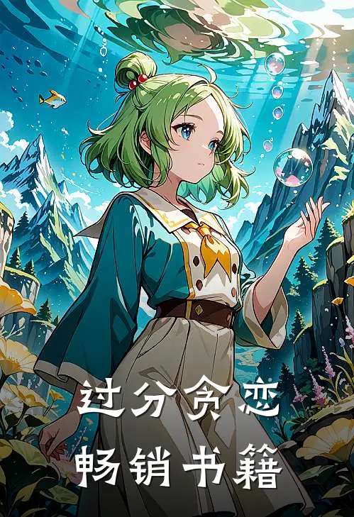 过分贪恋畅销书籍