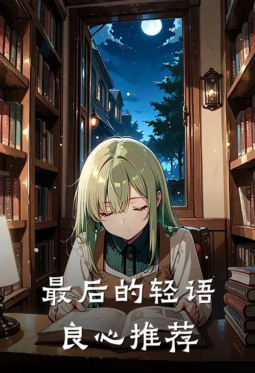 最后的轻语良心推荐