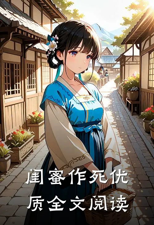 闺蜜作死优质全文阅读无弹窗