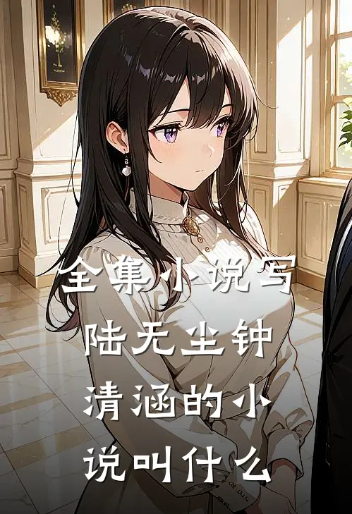 全集小说写陆无尘钟清涵的小说叫什么