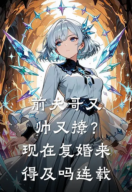 前夫哥又帅又撩？现在复婚来得及吗连载